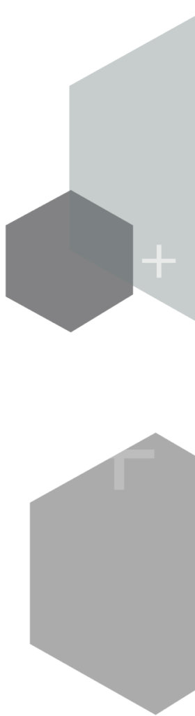 Hexagon design